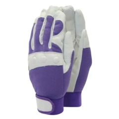 Town & Country Comfort Grip Gloves Small