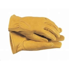 Town & Country Premium Leather Gloves Medium
