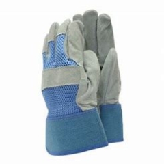 Town & Country  All Rounder Rigger Gloves Small