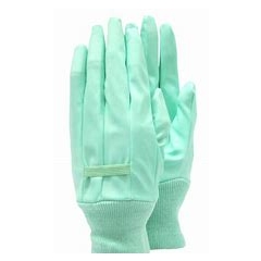 Town & Country Aquasure Vinyl Gloves Medium