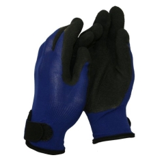 Town & Country Weed Master Plus Gloves Medium