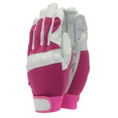 Town & Country Comfort Grip Gloves Medium