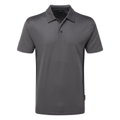 Tuffstuf Elite Polo Grey