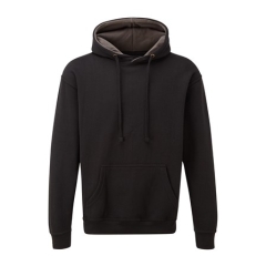 Tuffstuff  Hendon Hoodie Black 
