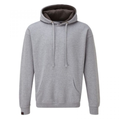 Tuffstuf Hendon Hoodie Grey