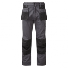 Tuffstuff Exel Work Trouser Grey