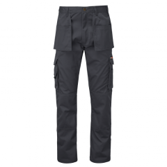 Tuffstuff  Professional Work Trousers Black