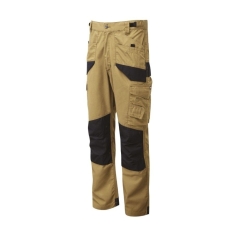 Tuffstuff Elite Work Trousers Sand