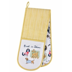 Ulster Weavers Double Oven Glove - Best In Show