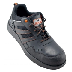 Unbreakable U100 Stream Safety Trainer Black