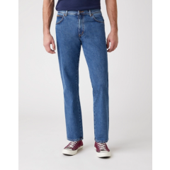Texas Jean None Stretch Stonewash
