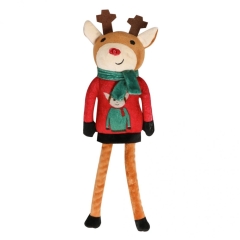 Festive Reindeer Toy