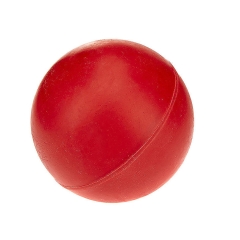 Classic Rubber Ball 