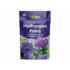 Vitax Hydrangea Feed 1kg