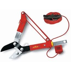 Wolf Garten Multi-Change® Anvil Tree Lopper