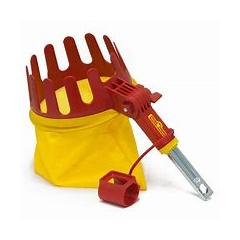 Wolf Garten Fruit Picker