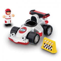 Wow Richie Race Car
