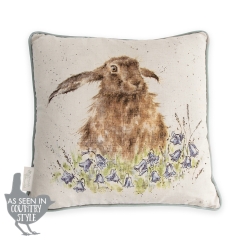 'Bright Eyes' Cushion 