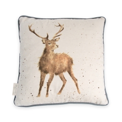 'Wild at Heart' Cushion 