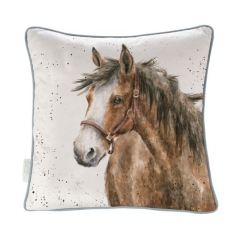 'Spirit Horse' Cushion 