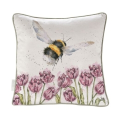 'Flight of the Bumblebee' Cushion 