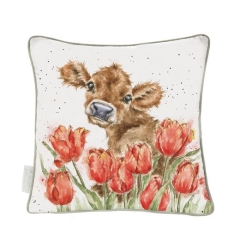 'Bessie' Cushion 