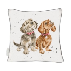 'Treat Time' Cushion 