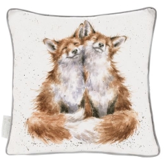 'Contentment' Cushion 