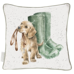 'Hopeful' Cushion 