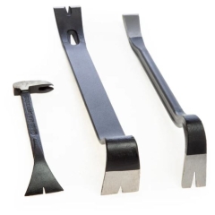 XTrade 3-Piece PRY Bar Set