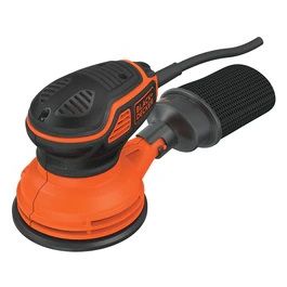 Image of Black & Decker KA199 Orbital Sander