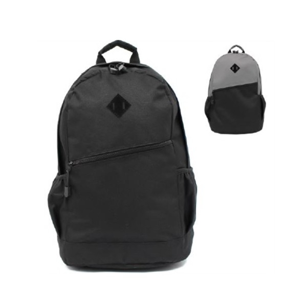 Ralph Yates & Sons | Borderline Backpack - Black Malton | Ryedale