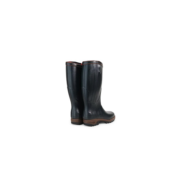 Aigle Parcours 2 Iso Unisex Boot - Bronze