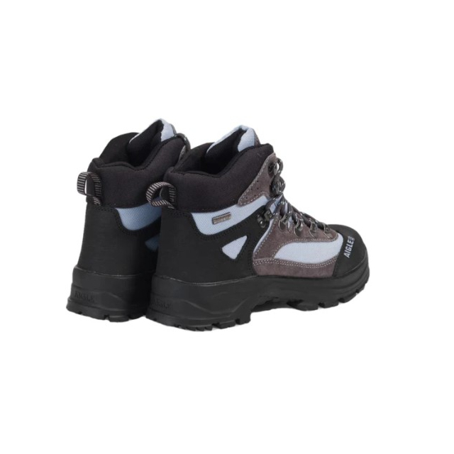 Aigle Huntshaw 2 Mtd - Asphalte