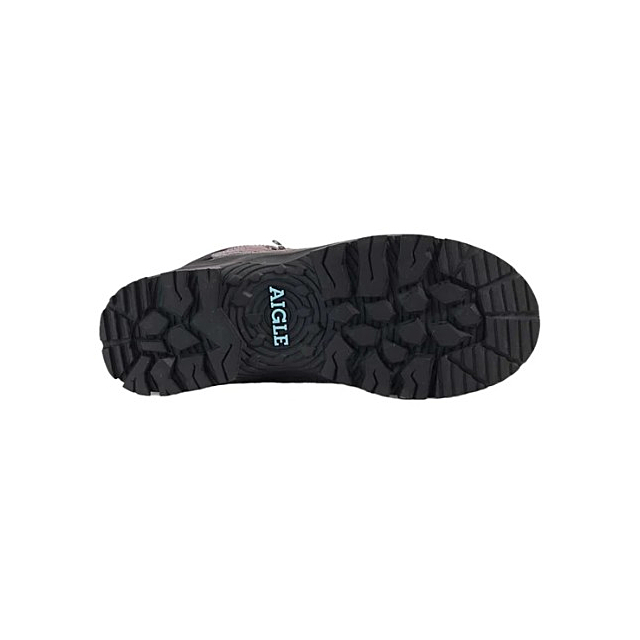 Aigle Huntshaw 2 Mtd - Asphalte