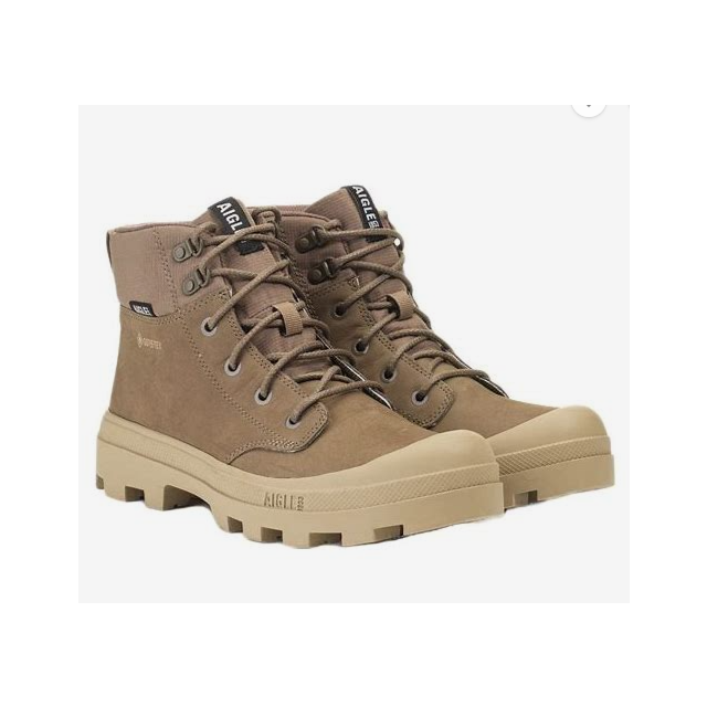 Tenere Ltr Gtx Chestnut 