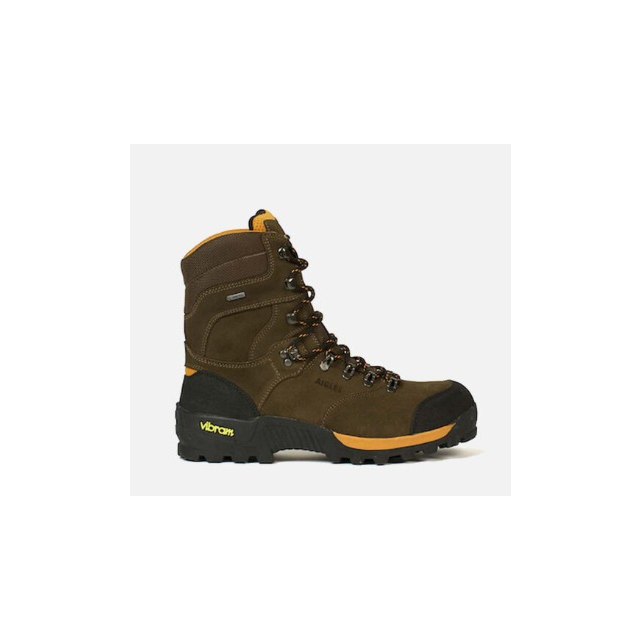 Aigle Altavio Hi Gtx Boot - Sepia 