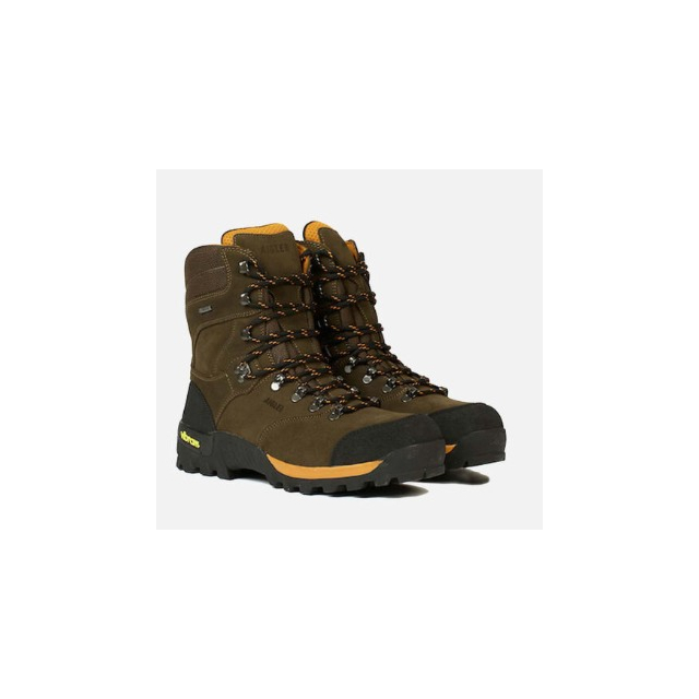 Aigle Altavio Hi Gtx Boot - Sepia 