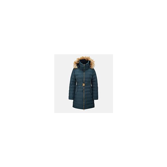 Calsall Ladies Jacket - Navy 