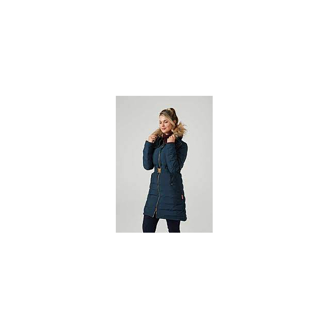 Calsall Ladies Jacket - Navy 