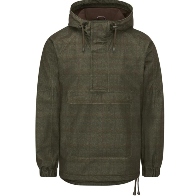 Alan Paine Didsmere Smock Elon 