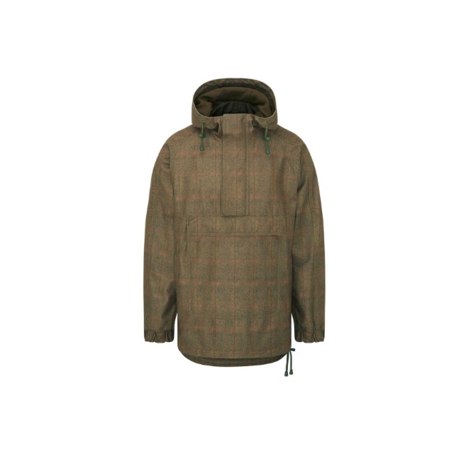 Alan Paine Didsmere Smock Oak 