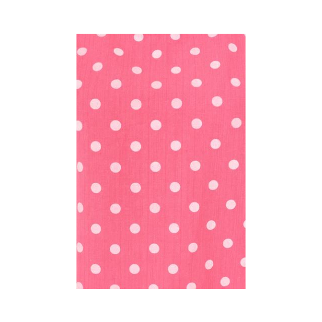 Alice Collins Kylie Print Tunic - Hot Pink 