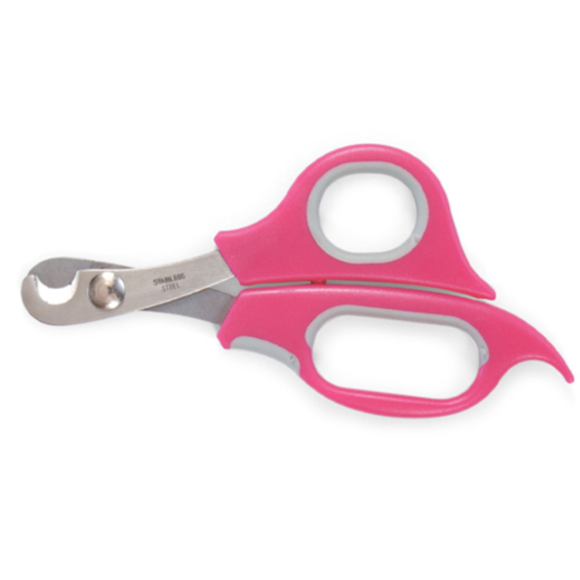 Ancol Ergo Nail Clippers 