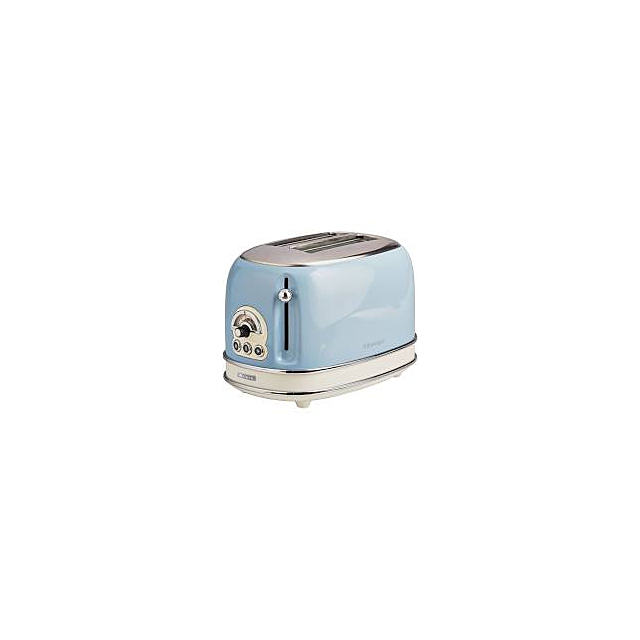 Ariete AR5515 Vintage Toaster 