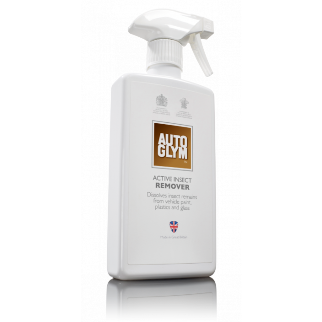 Autoglym Active Insect Remover