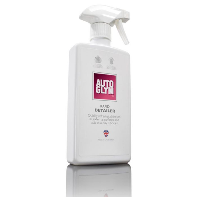 Autoglym Rapid Detailer