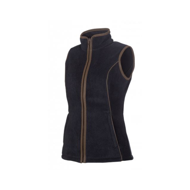 Baleno Surrey Gilet - Navy
