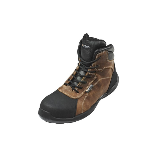 BASE Safety Boot Rafting Top
