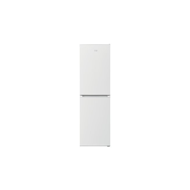 Beko CCFM4582W 54cm 50/50 Frost Free Fridge Freezer - White